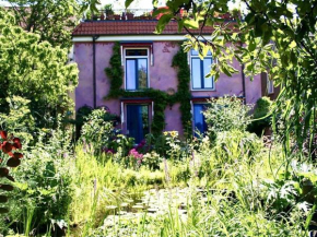 Comfortable Holiday Home in Bochum